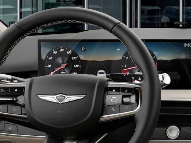 2026 Genesis GV70 2.5T