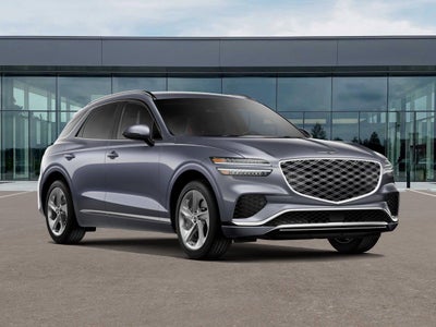 2026 Genesis GV70 2.5T