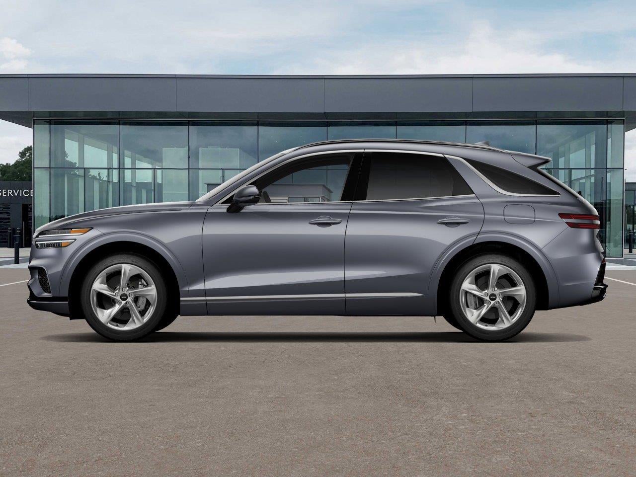 2026 Genesis GV70 2.5T