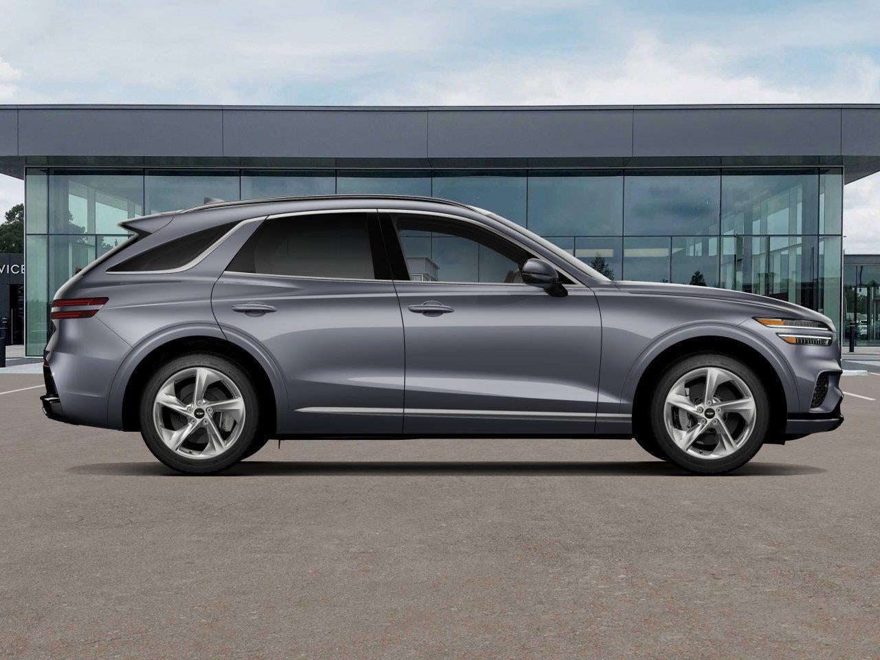 2026 Genesis GV70 2.5T