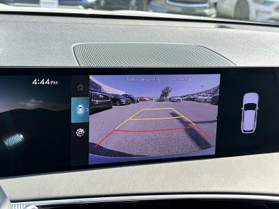 2026 Genesis Gv70 2.5T