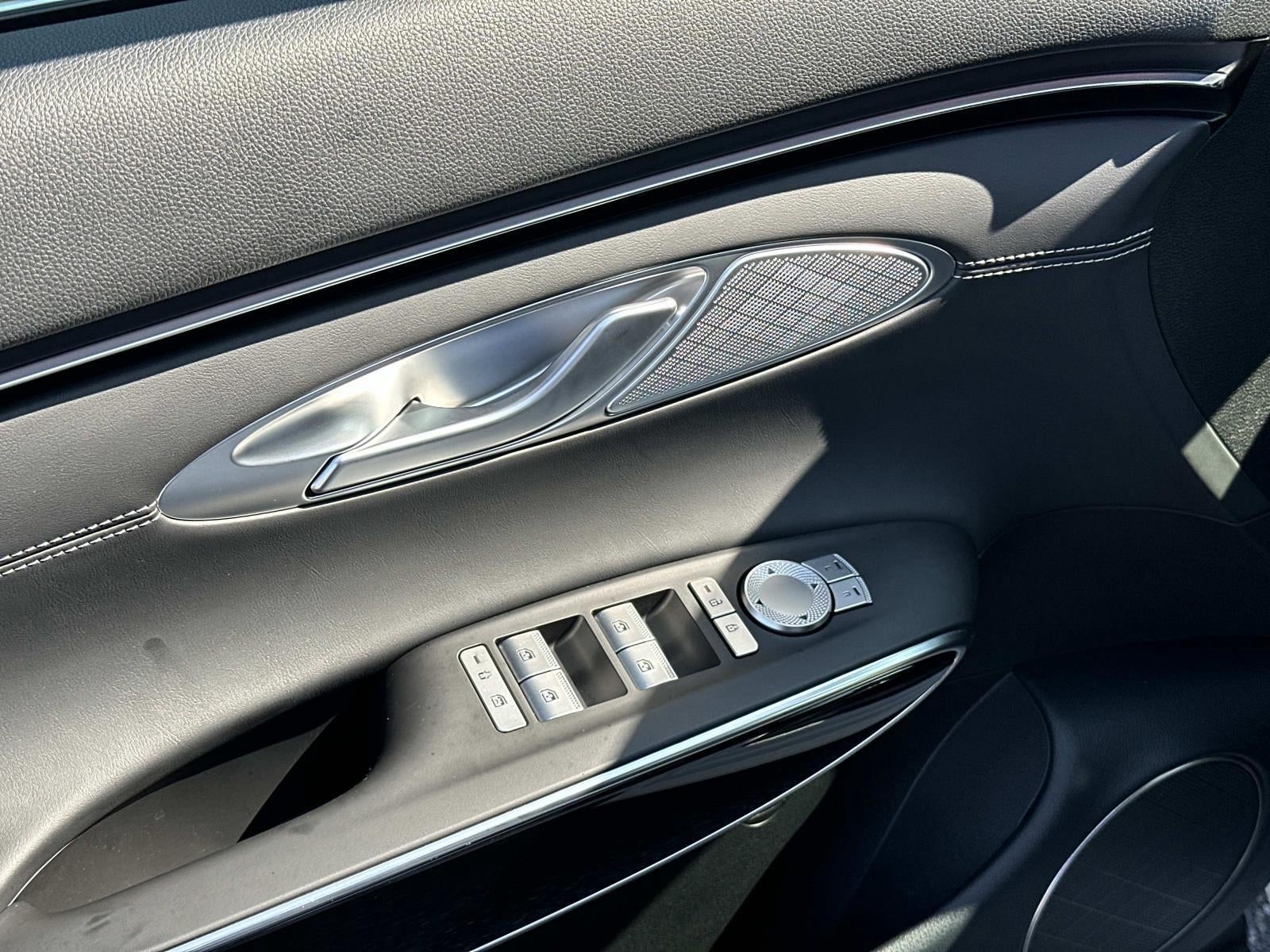 2026 Genesis Gv70 2.5T