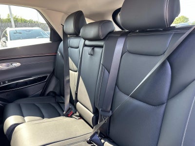 2026 Genesis Gv70 2.5T