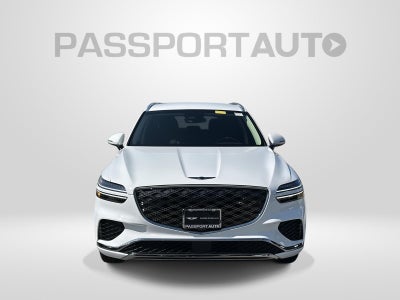 2026 Genesis Gv70 2.5T