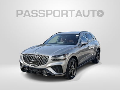 2024 Genesis GV70 2.5T
