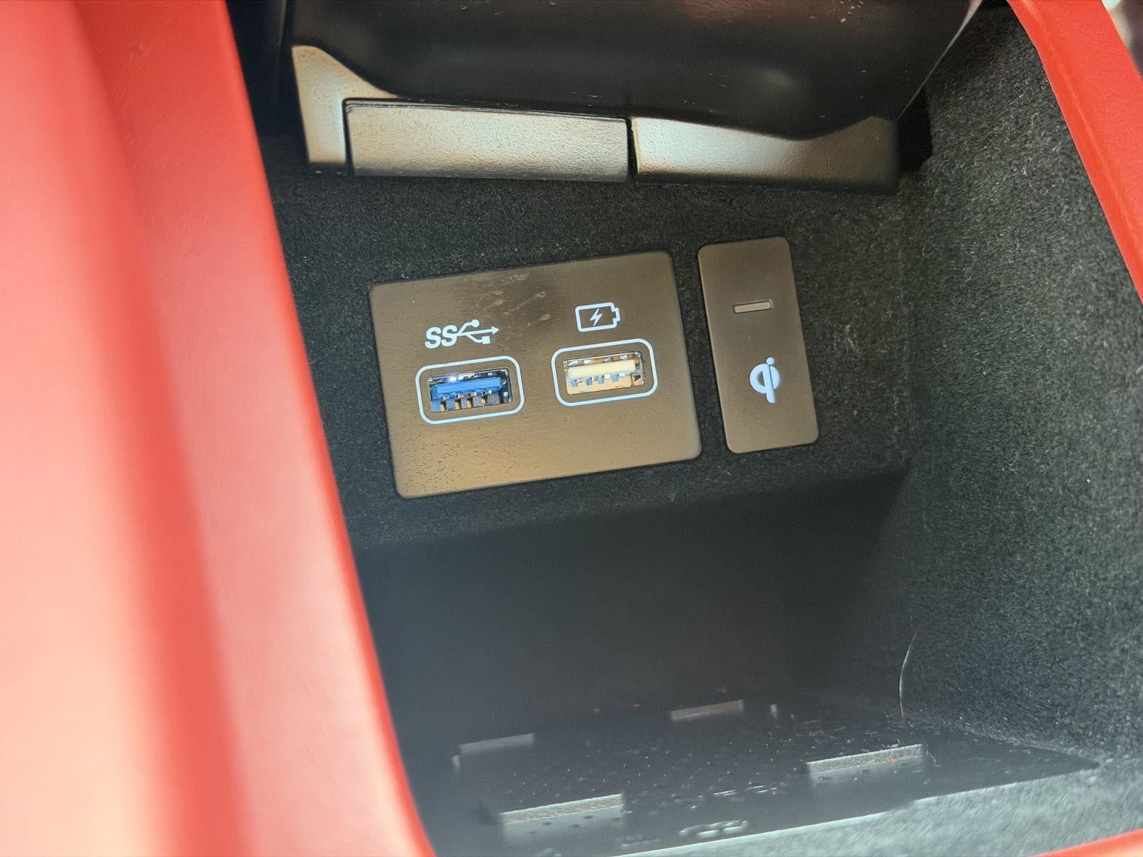 2024 Genesis GV70 2.5T