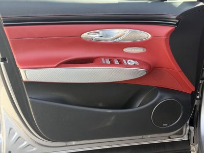 2024 Genesis GV70 2.5T