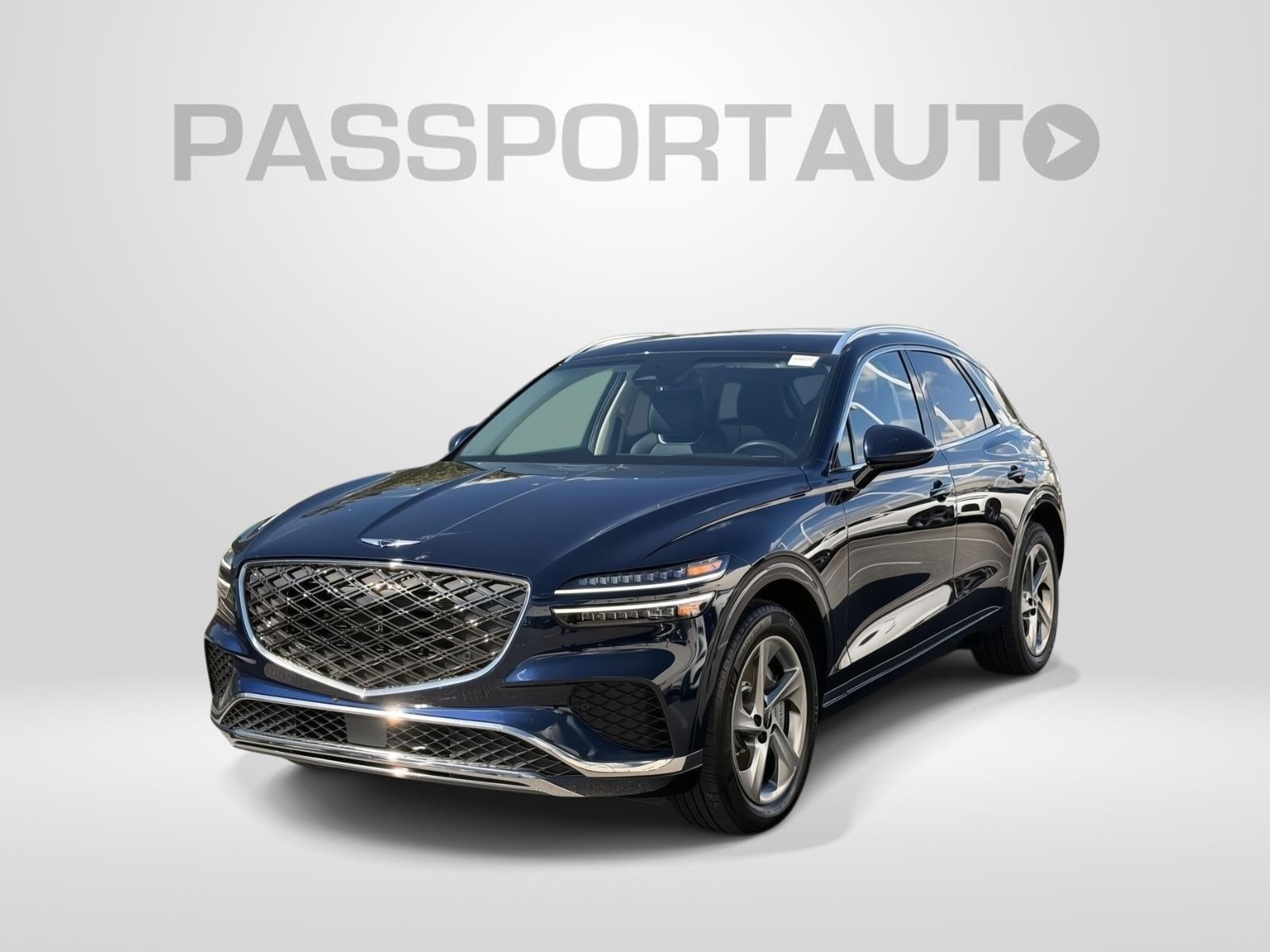 2026 GENESIS GV70
