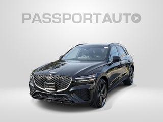 2024 Genesis GV70 3.5T Sport