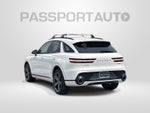 2024 Genesis GV70 3.5T Sport