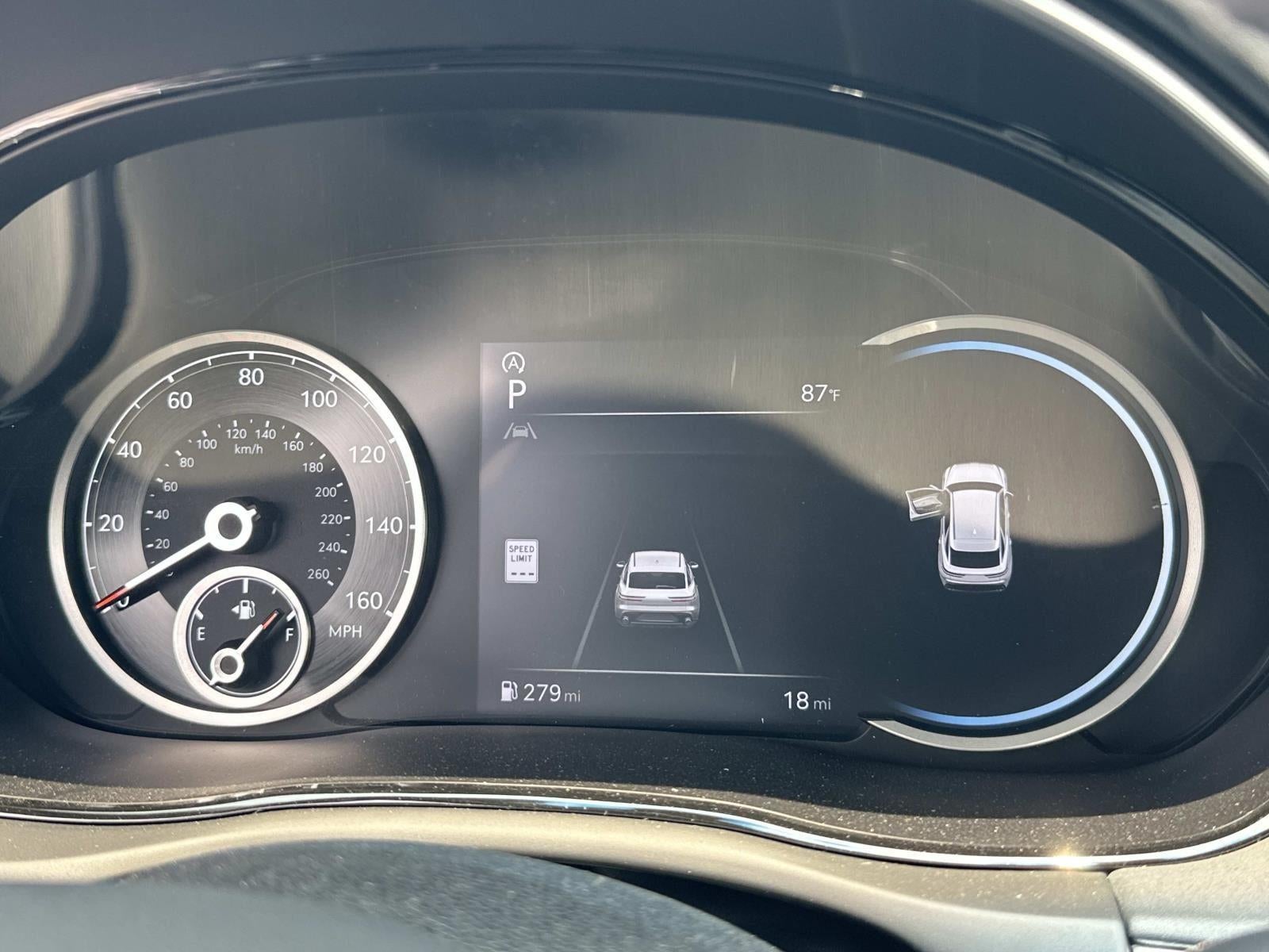 2024 Genesis GV70 3.5T Sport