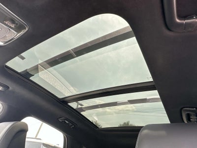 2024 Genesis GV70 3.5T Sport