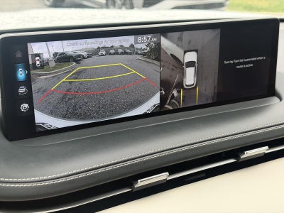 2025 Genesis Electrified GV70 Advanced