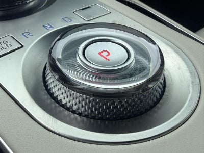 2025 Genesis Electrified GV70 Advanced