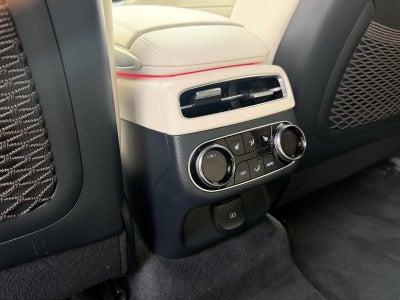 2025 Genesis Electrified GV70 Advanced