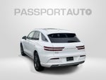 2025 Genesis Electrified GV70 Advanced