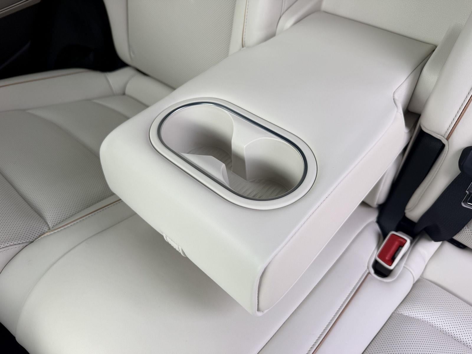 2025 Genesis Electrified GV70 Advanced