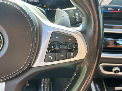 2023 BMW X7 M60i