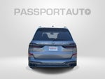 2023 BMW X7 M60i