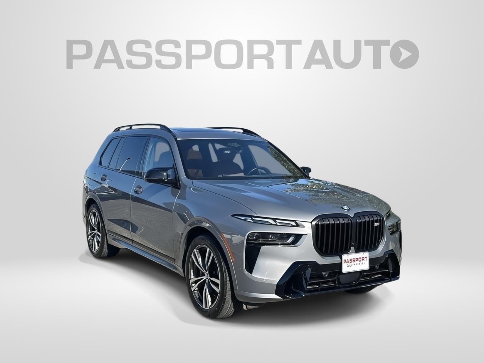 2023 BMW X7 M60i