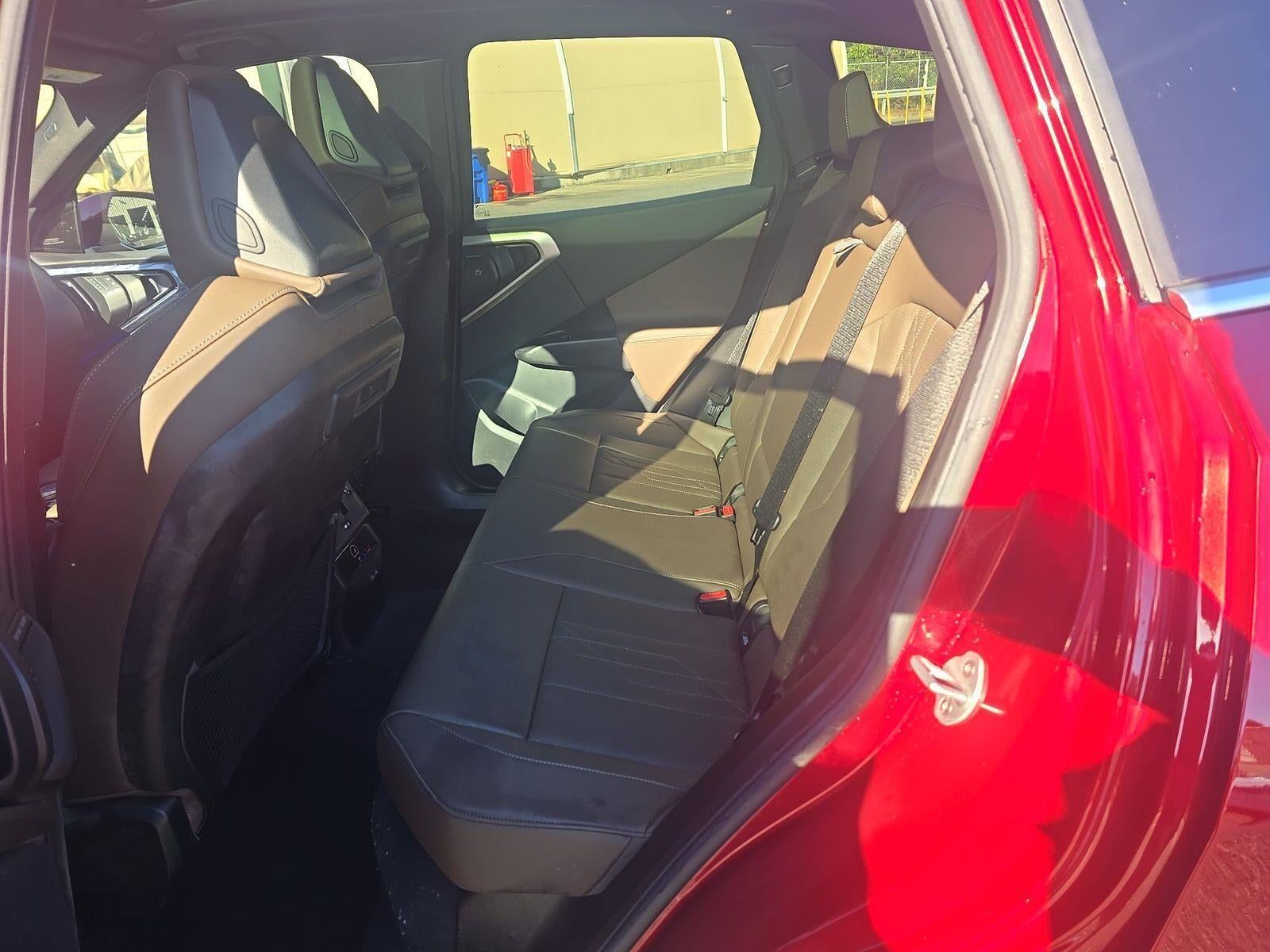 2025 BMW X3 xDrive30