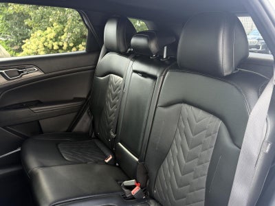 2024 Kia Sportage X-Pro Prestige