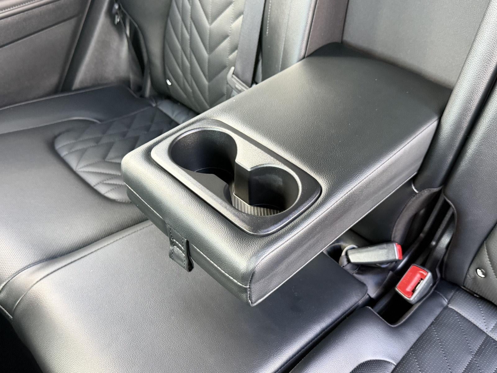 2024 Kia Sportage X-Pro Prestige