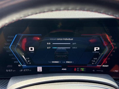 2023 BMW Xm Base
