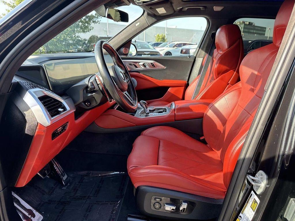 2023 BMW Xm Base