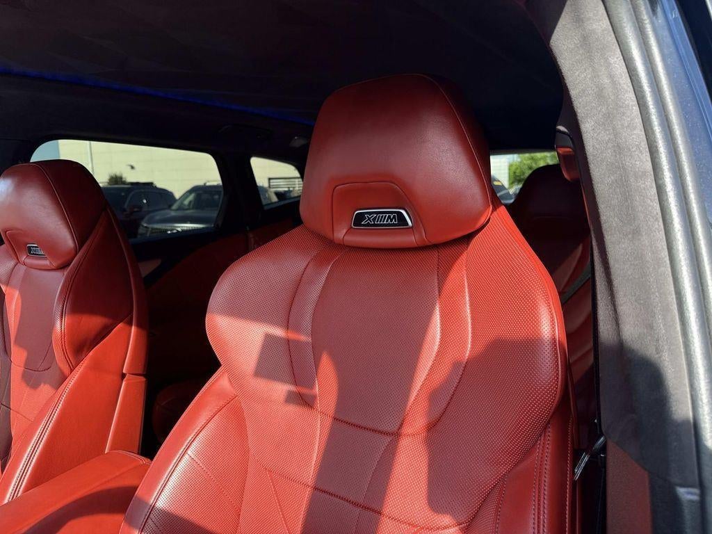 2023 BMW Xm Base