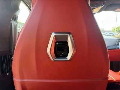 2023 BMW Xm Base