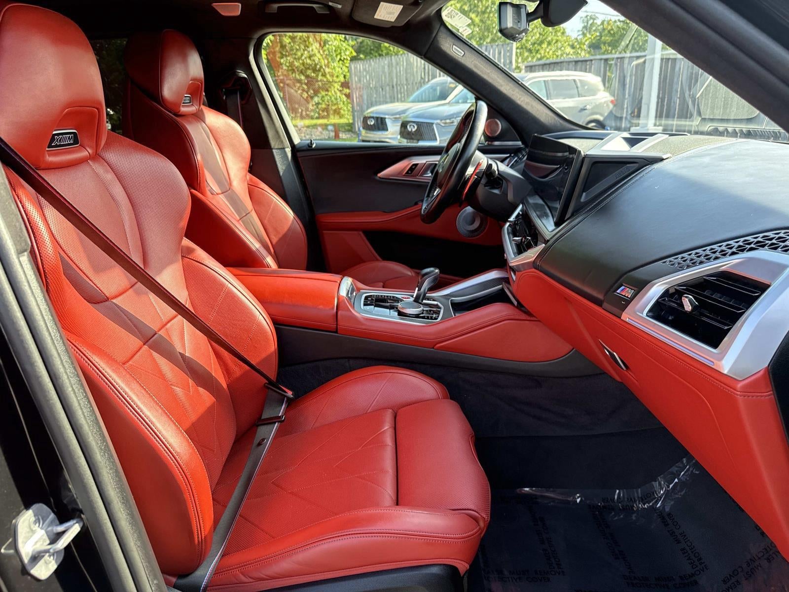 2023 BMW Xm Base