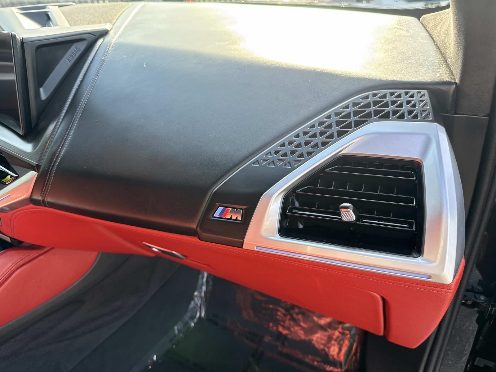 2023 BMW Xm Base