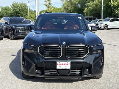2023 BMW Xm Base