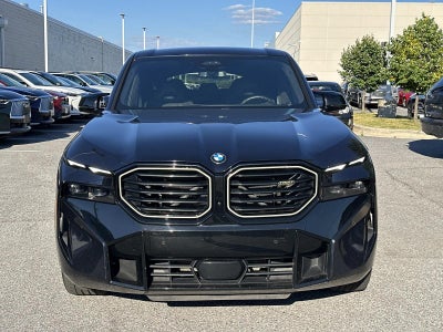 2025 BMW Xm Base