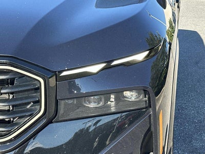 2025 BMW Xm Base