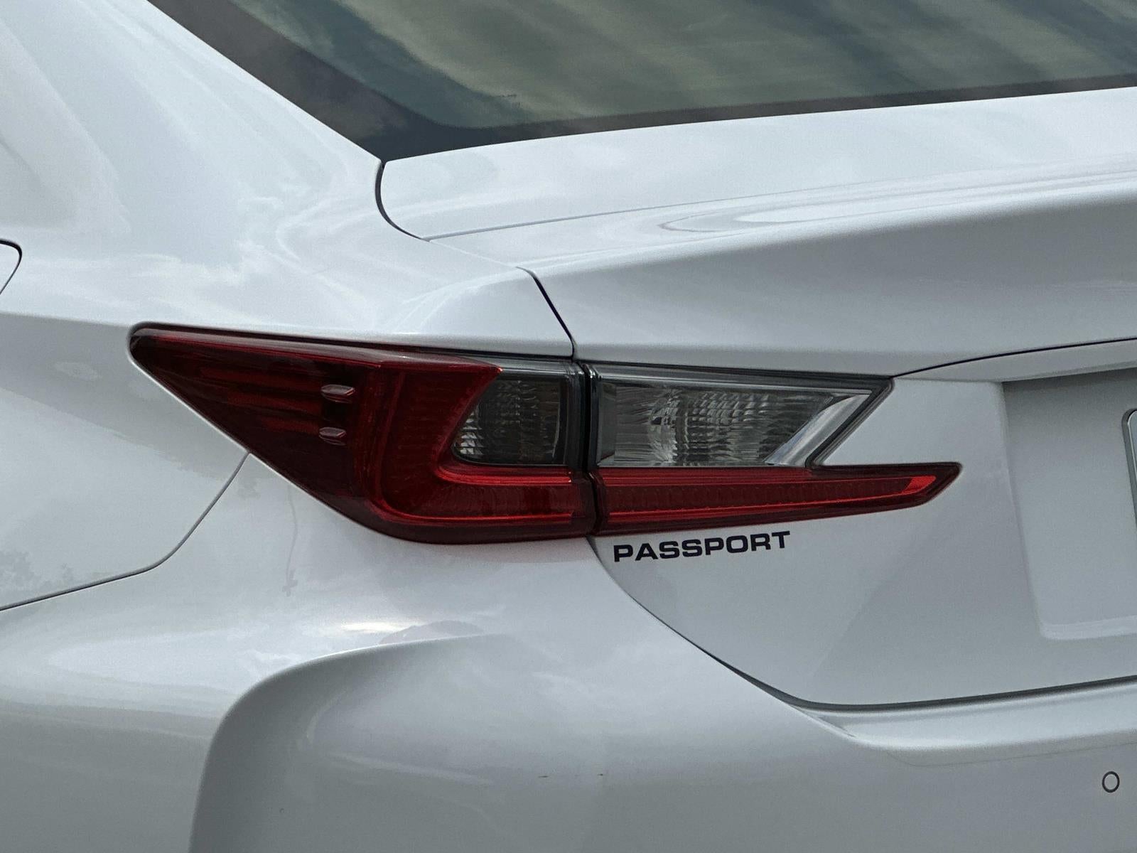 2015 Lexus Rc F Base
