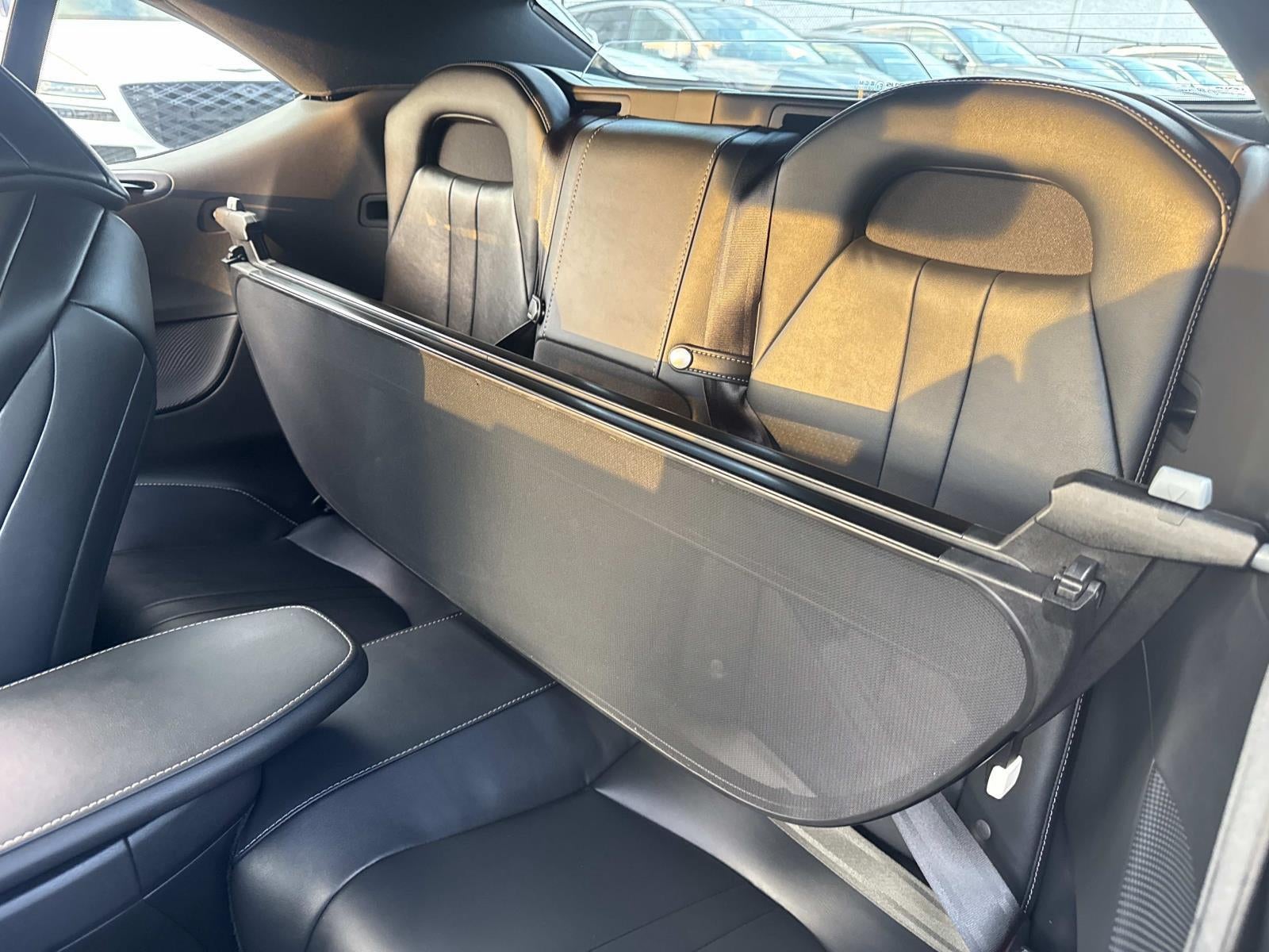 2024 Lexus Lc LC 500