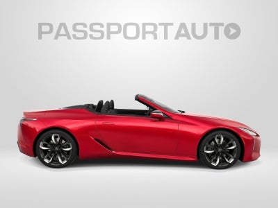 2024 Lexus Lc LC 500
