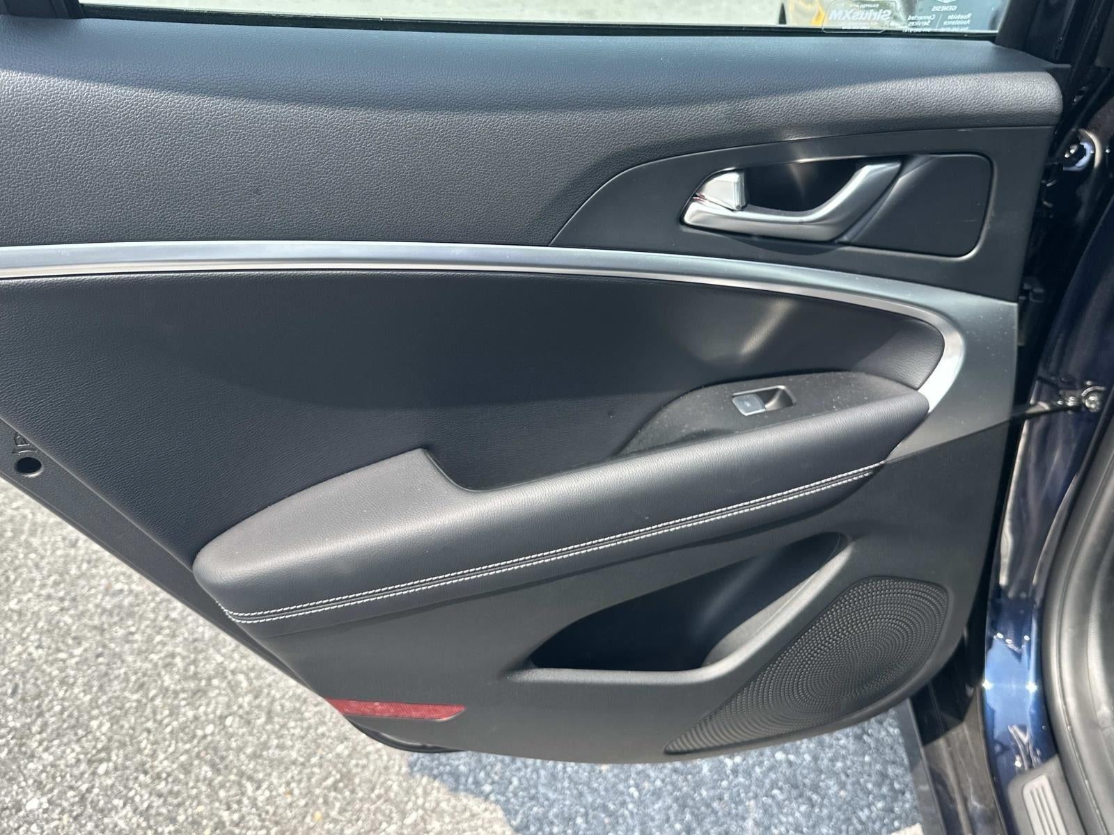 2026 Genesis G70 2.5T
