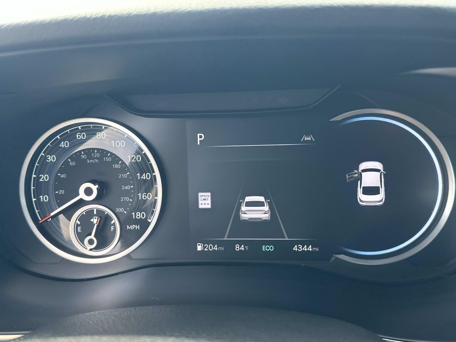 2026 Genesis G70 2.5T