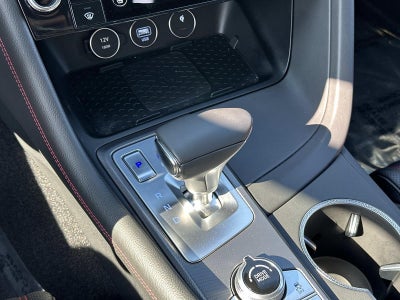 2025 Genesis G70 3.3T Sport Advanced