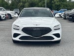 2025 Genesis G70 3.3T Sport Advanced