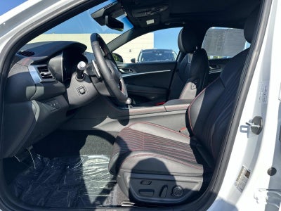 2025 Genesis G70 3.3T Sport Advanced