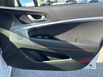 2025 Genesis G70 3.3T Sport Advanced