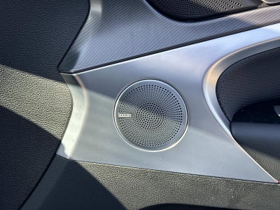 2025 Genesis G70 3.3T Sport Advanced