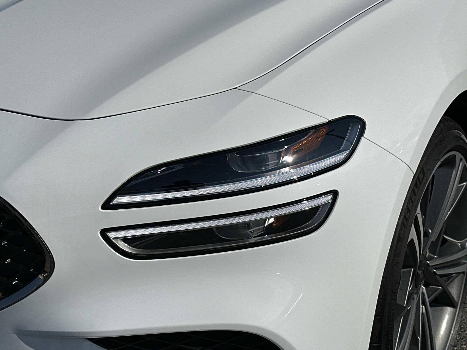 2025 Genesis G70 3.3T Sport Advanced