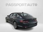 2023 Genesis Electrified G80 Base