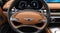 2023 Genesis Electrified G80 Base