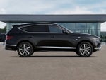 2027 Genesis GV80 2.5T Advanced